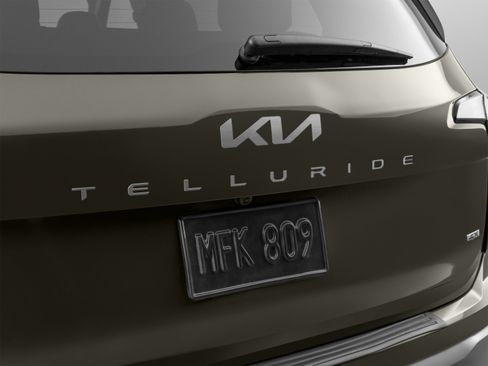 Used 2023 Kia Telluride SX Prestige AWD/4WD image 59