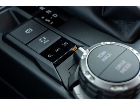 New 2026 Toyota 4Runner SR5 image 26