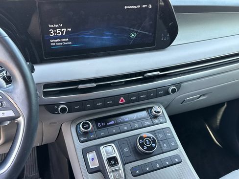 Used 2023 Hyundai Palisade SEL w/ Premium Package AWD/4WD image 29