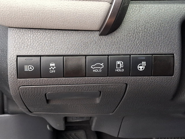 Used 2021 Toyota Camry LE w/ Cold Weather Package AWD/4WD image 14