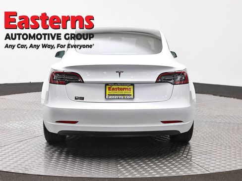 Used 2023 Tesla Model 3 Standard Range RWD image 6