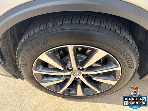 Certified 2026 Acura MDX FWD w/ Technology Package image 35