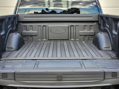 New 2025 Ford F150 Raptor image 18