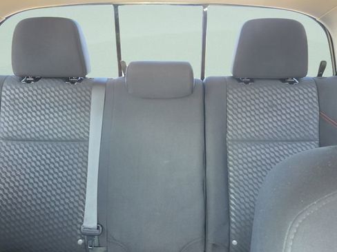 Certified 2023 Toyota Tacoma SR5 RWD image 10