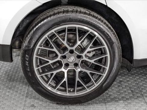 Used 2016 Porsche Macan S w/ Premium Package Plus image 34