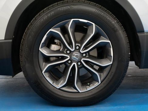 Used 2020 Honda CR-V EX image 2