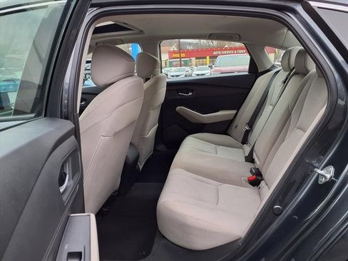 Used 2024 Honda Accord EX image 18