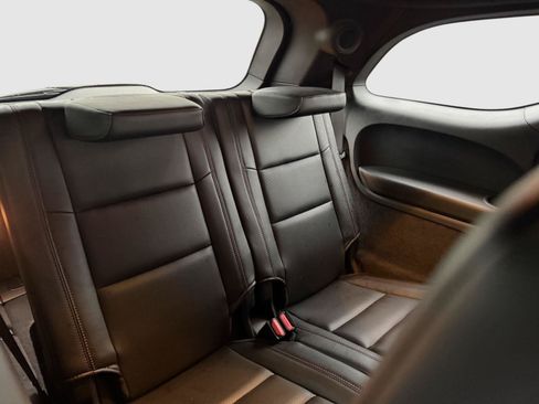 Used 2025 Dodge Durango GT AWD/4WD image 11