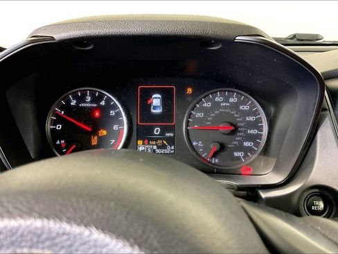 Used 2022 Subaru WRX GT AWD/4WD image 27