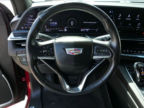 Used 2022 Cadillac Escalade ESV Sport image 16