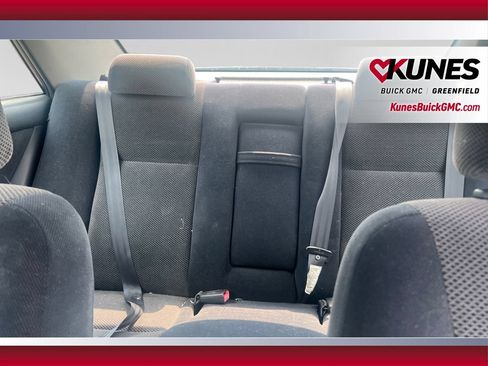 Used 2003 Toyota Camry SE FWD image 15