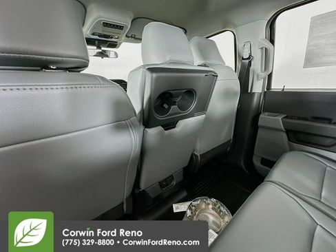 New 2026 Ford F250 XL AWD/4WD image 25