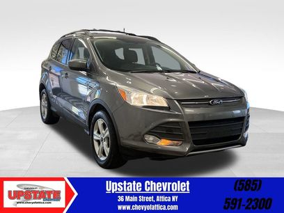 Used 2014 Ford Escape SE w/ Equipment Group 201A