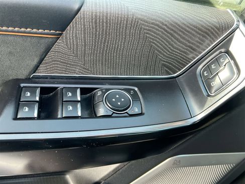 Used 2022 Ford F150 Platinum w/ Equipment Group 701A High image 17