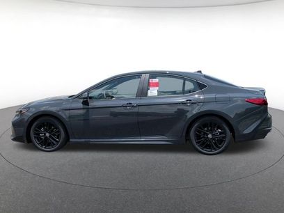 New 2026 Toyota Camry SE
