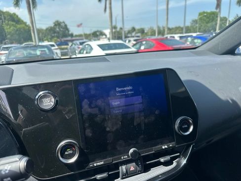 Used 2024 Lexus NX 350 F Sport AWD/4WD image 3