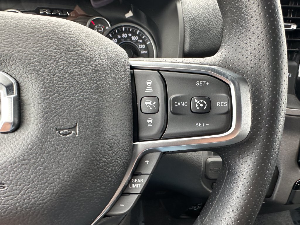 New 2026 RAM 1500 Express RWD image 24