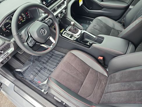 New 2026 Acura Integra Type S image 15