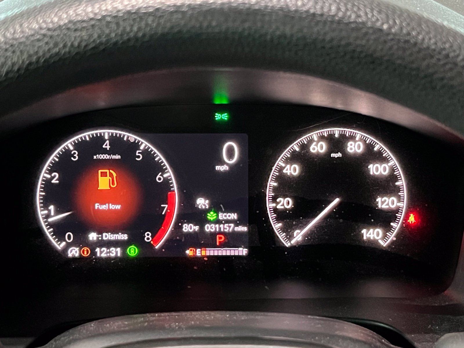 Used 2025 Honda CR-V LX image 28