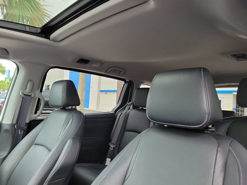Certified 2021 Honda Odyssey EX-L image 27