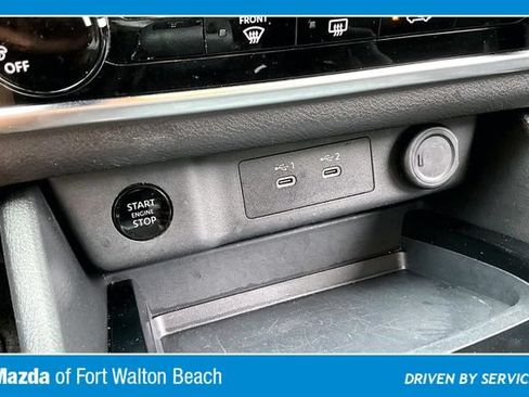 Used 2024 Nissan Rogue S AWD/4WD image 25
