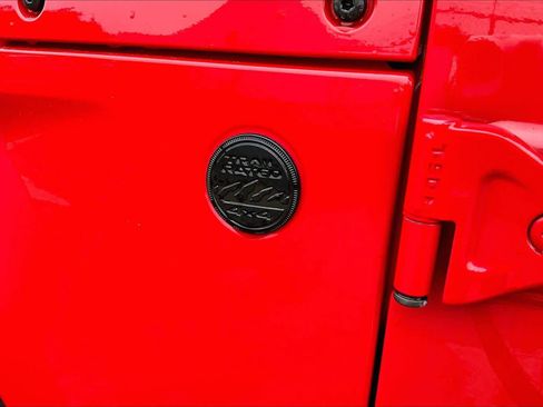 Used 2020 Jeep Wrangler Unlimited Sport AWD/4WD image 33