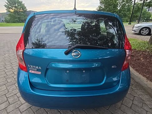 Used 2016 Nissan Versa Note FWD image 7