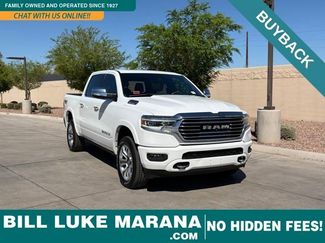 Used 2022 RAM 1500 Limited video 1