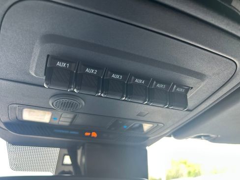 Used 2022 Ford Bronco Badlands AWD/4WD image 21