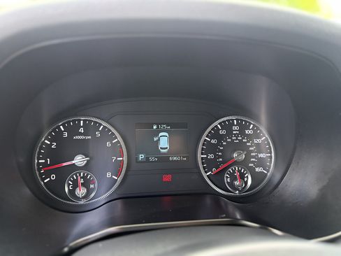 Used 2022 Kia Telluride S AWD/4WD image 14