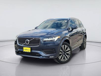 Used 2021 Volvo XC90 T5 Momentum w/ Climate Package