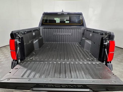 Certified 2024 Toyota Tacoma TRD Sport AWD/4WD image 22