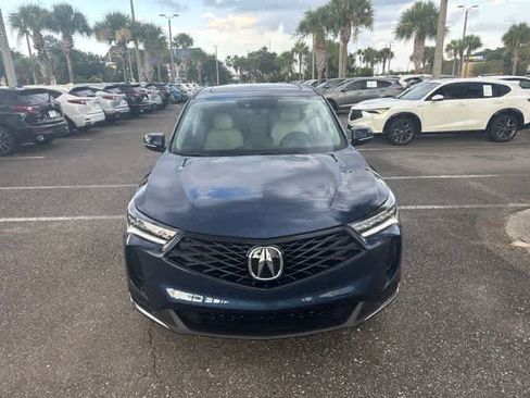 Used 2026 Acura RDX SH-AWD w/ Technology Package image 6