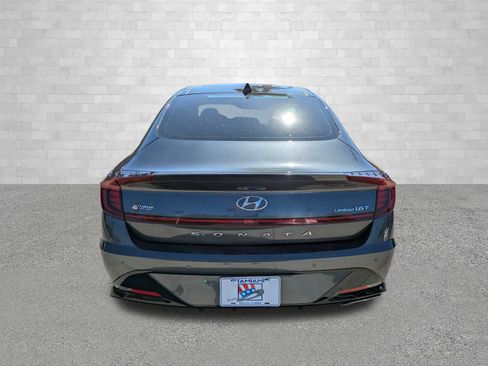 Used 2023 Hyundai Sonata Limited image 3