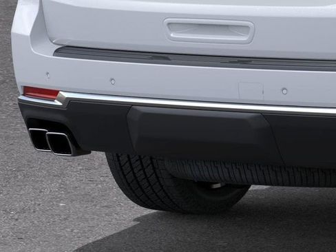 New 2026 Chevrolet Tahoe High Country AWD/4WD image 40