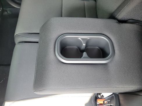 New 2026 Honda CR-V LX image 28