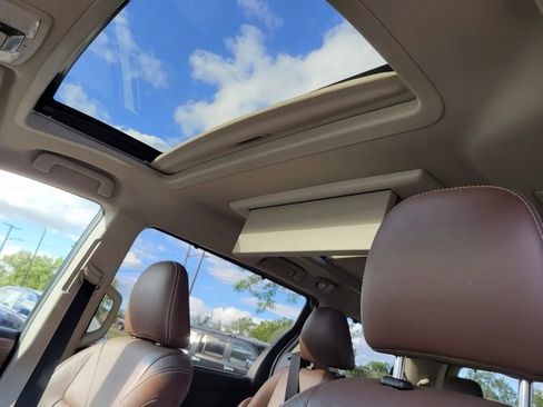 Used 2017 Toyota Sienna Limited Premium w/ Advanced Technology Package FWD image 10