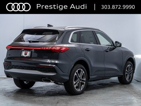 Used 2025 Audi Q5 Premium Plus w/ Premium Plus image 8