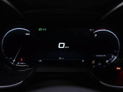 New 2025 Alfa Romeo Stelvio Sprint AWD/4WD image 10