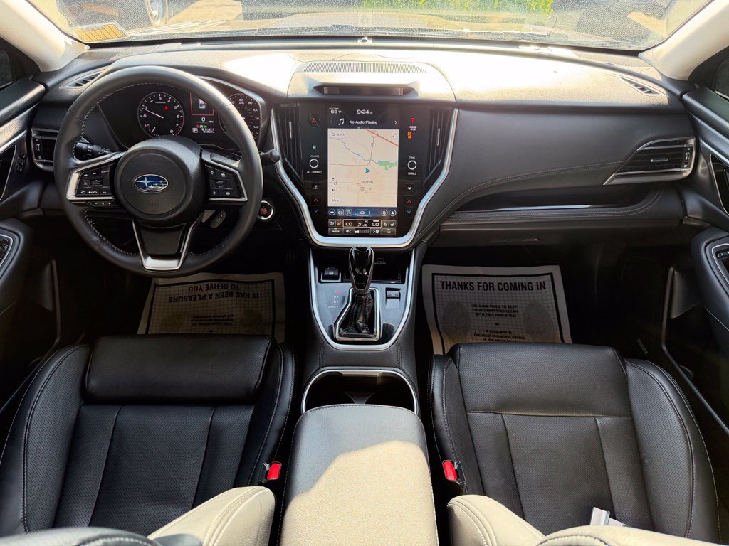 Used 2023 Subaru Legacy Touring XT AWD/4WD image 33