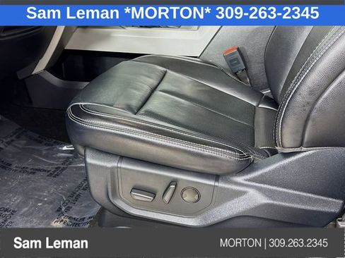 Used 2020 Ford F150 Lariat w/ Equipment Group 502A Luxury image 19