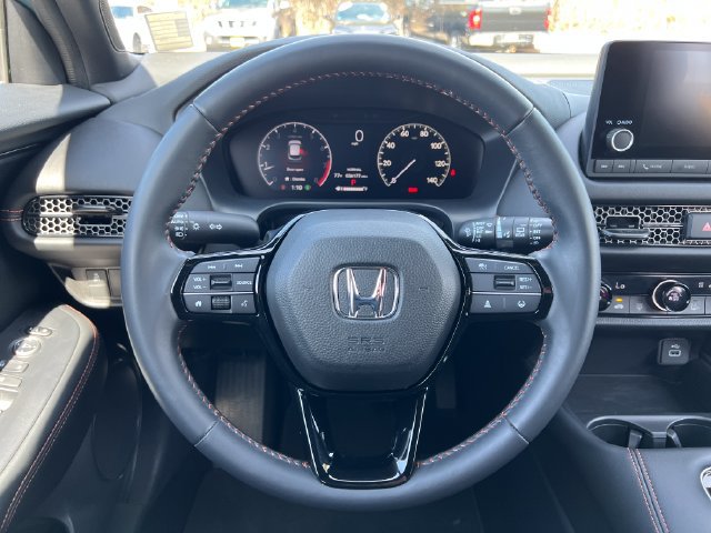 Certified 2024 Honda HR-V Sport image 18