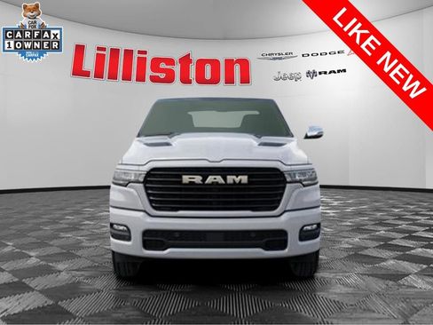Used 2026 RAM 1500 Laramie image 6