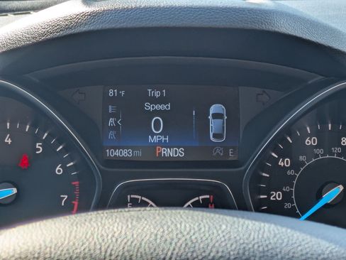 Used 2019 Ford Escape SE AWD/4WD image 21