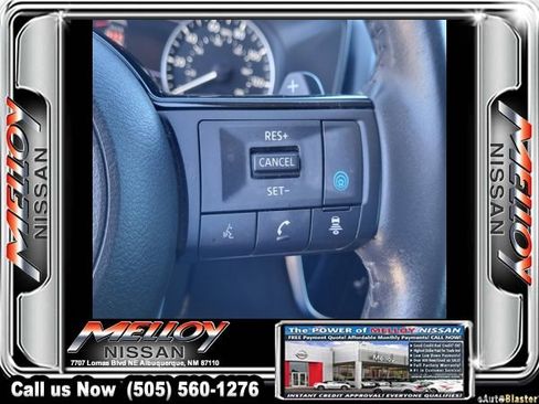 Used 2023 Nissan Rogue SL image 19