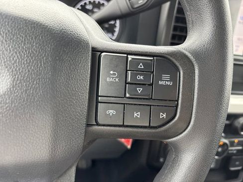 Used 2024 Ford F250 XL w/ STX Appearance Package AWD/4WD image 28
