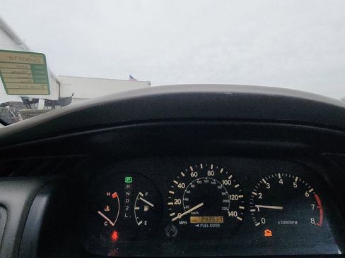 Used 2001 Toyota Camry LE image 13