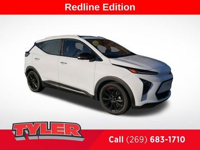 Used 2023 Chevrolet Bolt EUV Premier w/ Sun & Sound Package