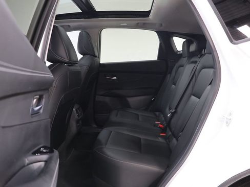 Used 2025 Nissan Murano SL w/ Cargo Package AWD/4WD image 29