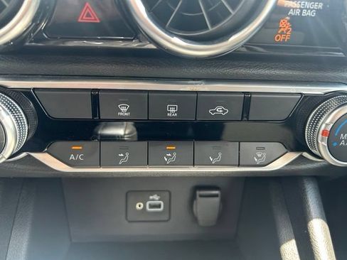 Used 2023 Nissan Sentra S FWD image 28